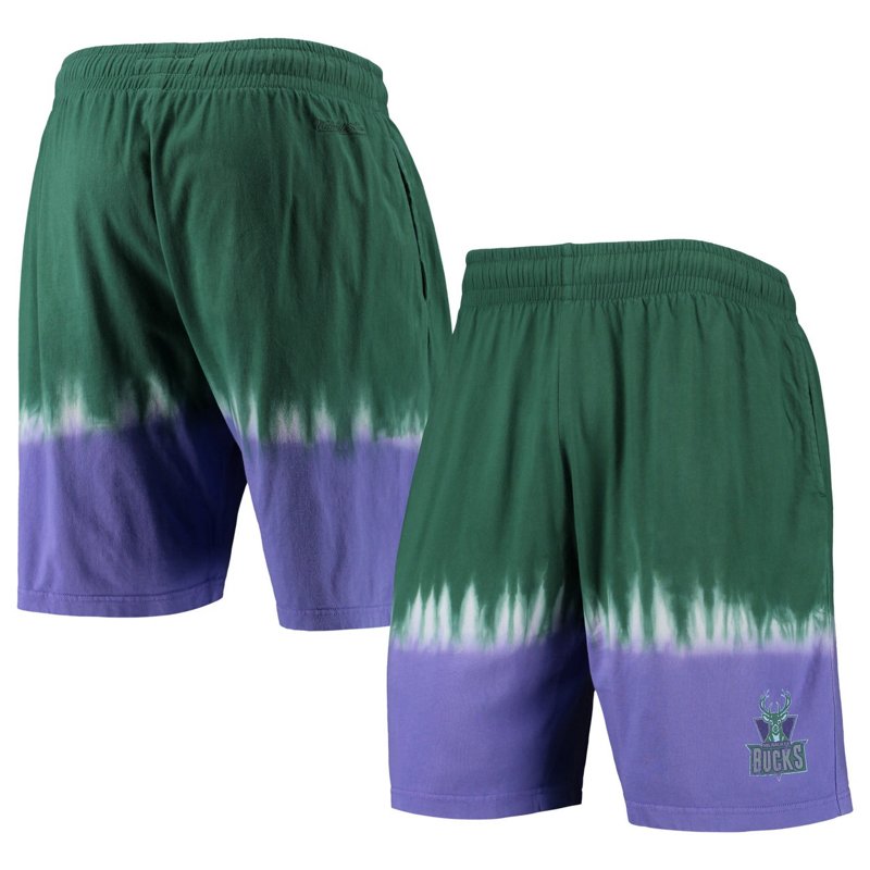 Mitchell Ness /Purp… - image