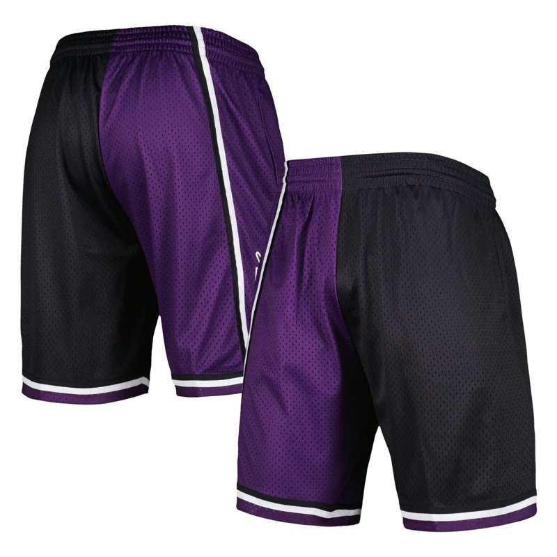 Mitchell Ness /Purp… - image