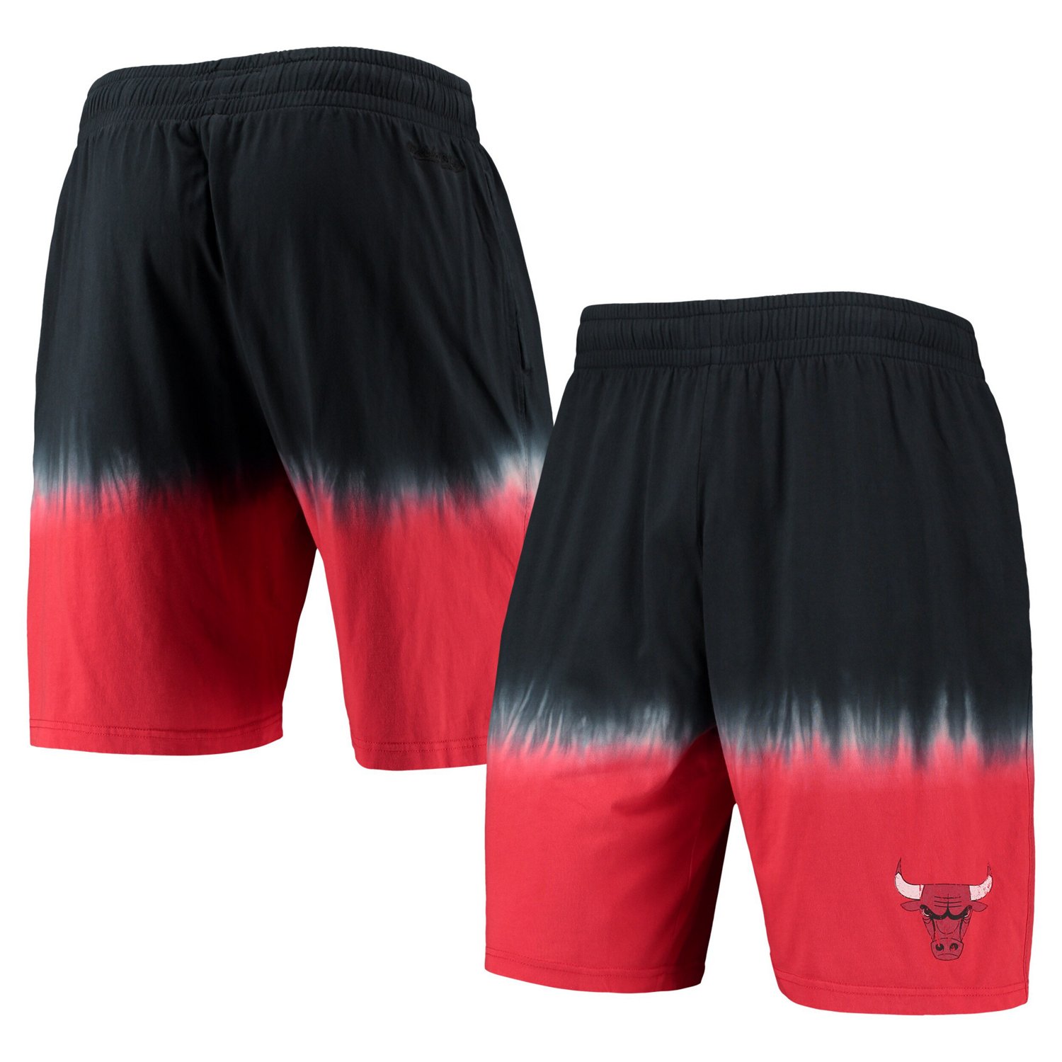 Chicago bulls clearance hardwood classic shorts