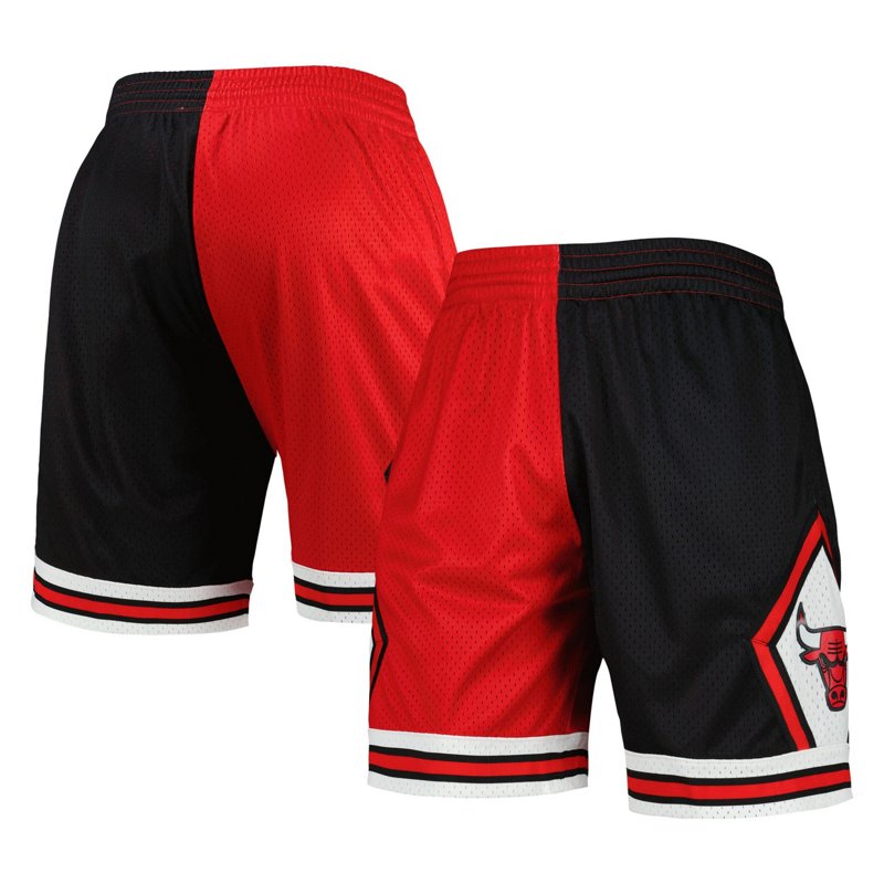 Mitchell Ness /Red … - image