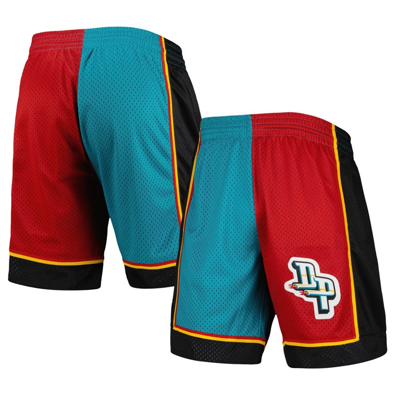 Mitchell Ness /Red … - image