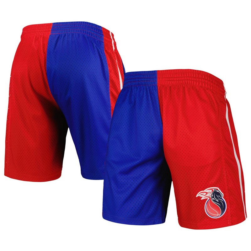 Mitchell Ness /Red … - image