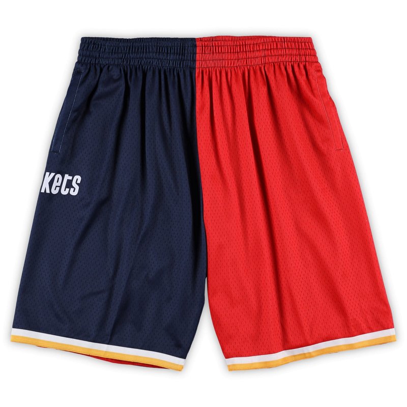 Mitchell Ness /Red … - image
