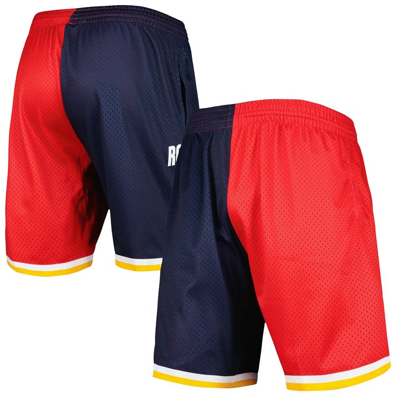 Mitchell Ness /Red … - image