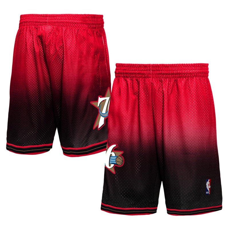 Mitchell Ness /Red … - image