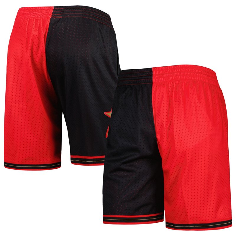 Mitchell Ness /Red … - image