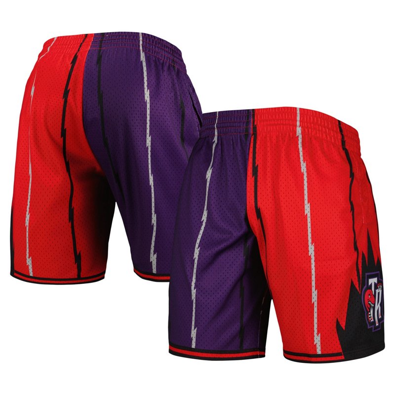 Mitchell Ness /Red … - image