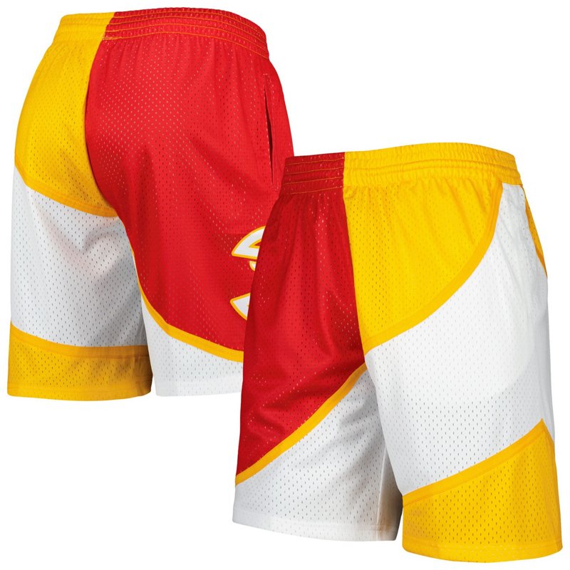 Mitchell Ness /Yell… - image