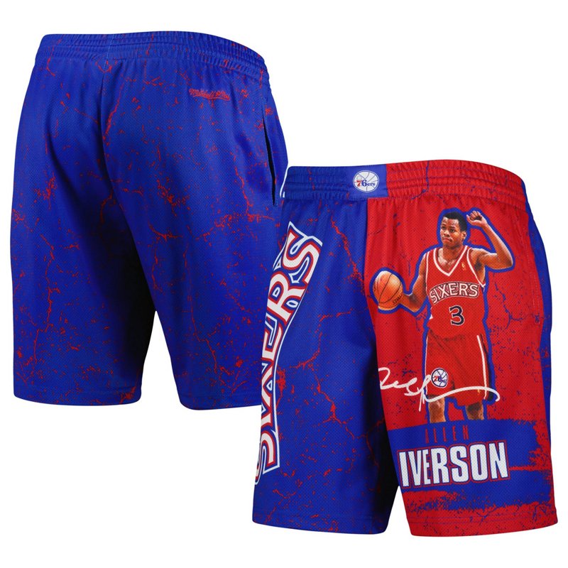 Mitchell Ness Allen… - image