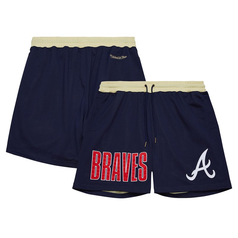 Mitchell Ness Atlan… - image