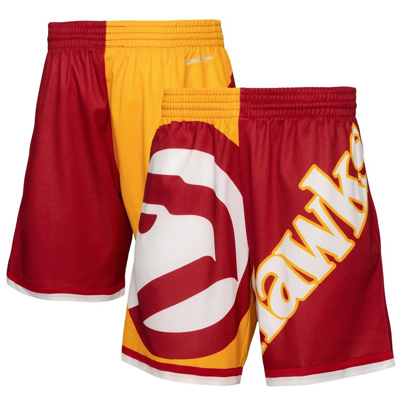 Mitchell Ness Atlan… - image