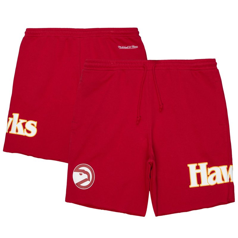 Mitchell Ness Atlan… - image
