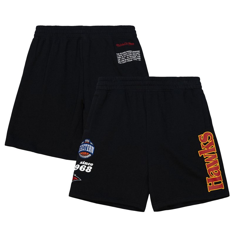 Mitchell Ness Atlan… - image