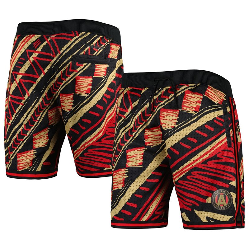 Mitchell Ness Atlan… - image