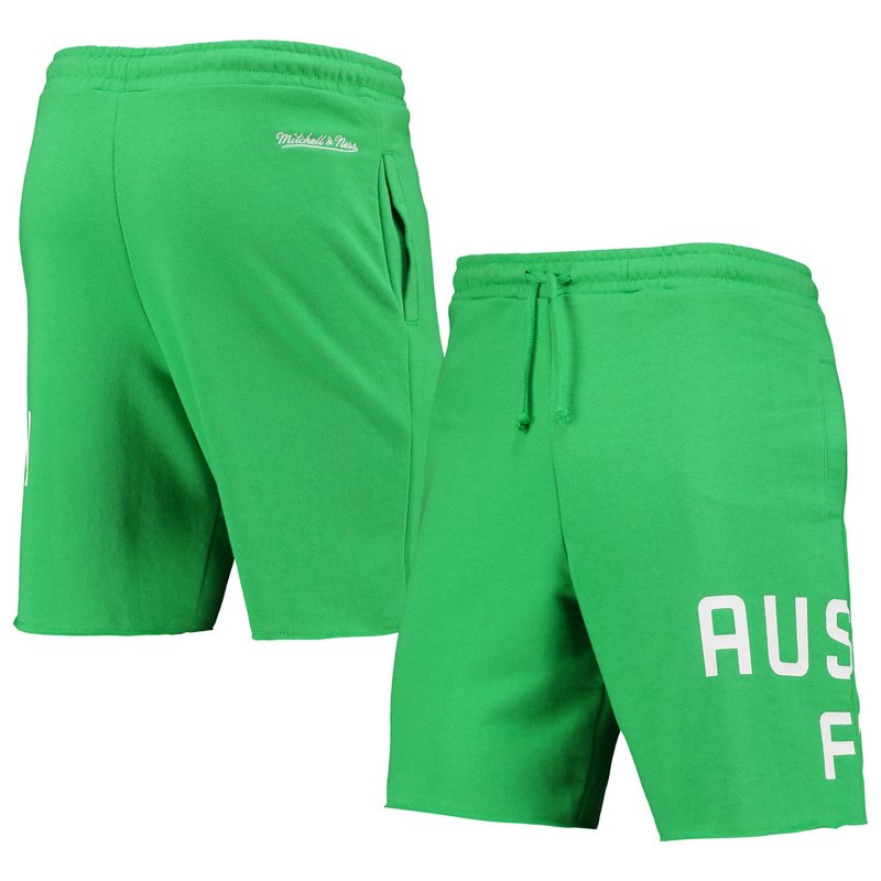 Mitchell Ness Austi… - image