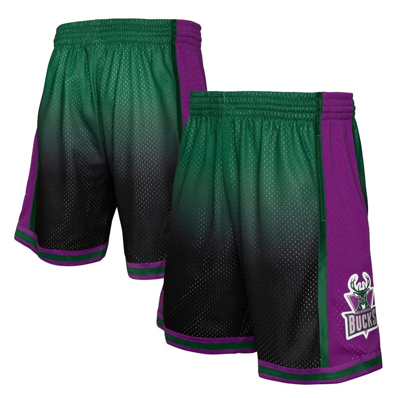 Mitchell Ness Black… - image