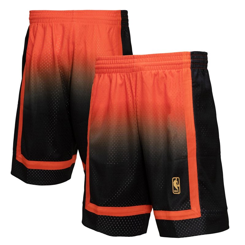 Mitchell Ness Black… - image