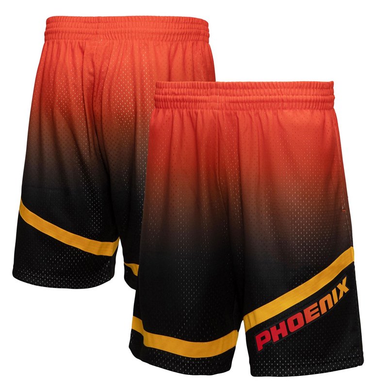 Mitchell Ness Black… - image