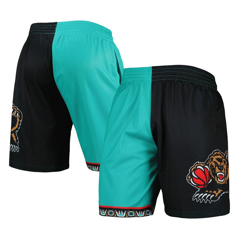 Mitchell Ness Black… - image