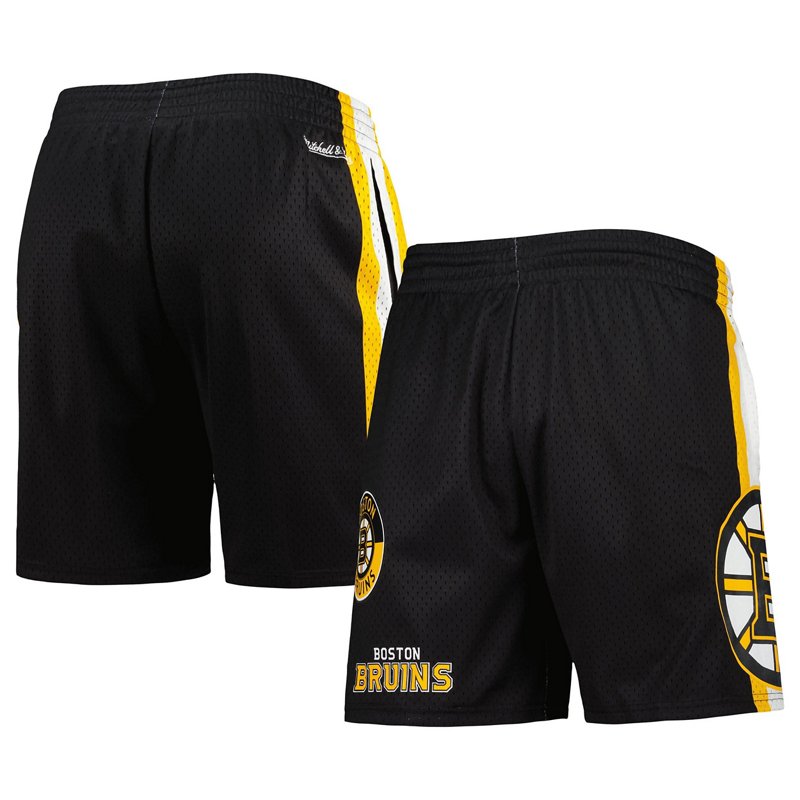 Mitchell Ness Bosto… - image