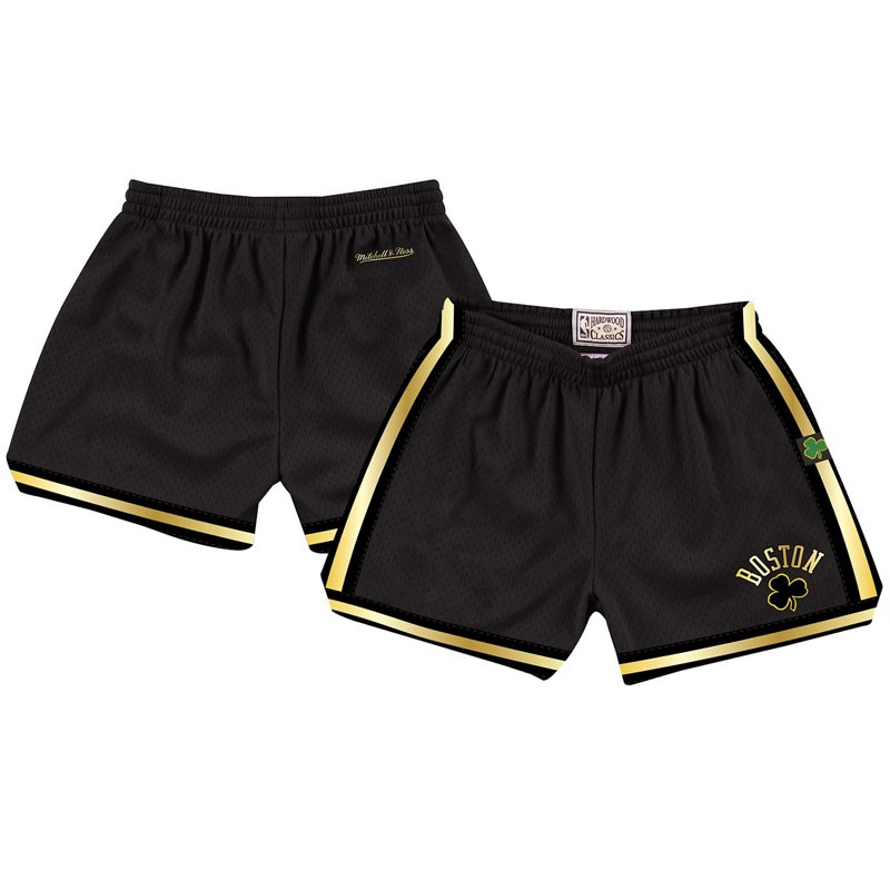 Mitchell Ness Bosto… - image