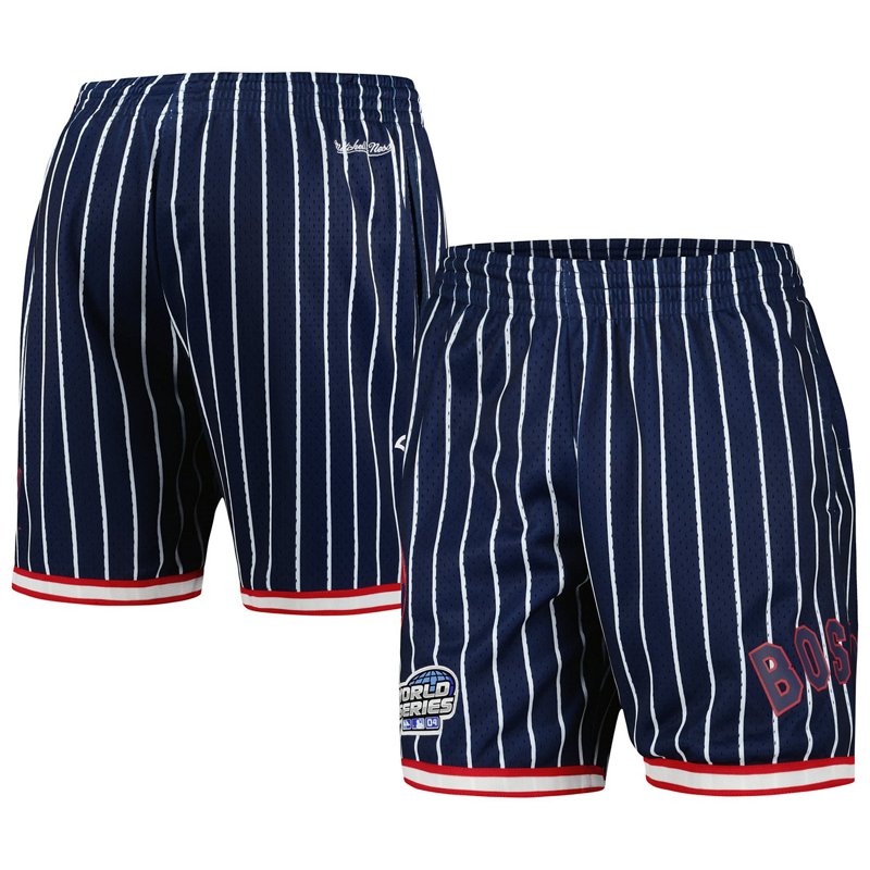 Mitchell Ness Bosto… - image