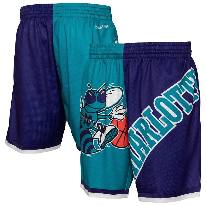 Mitchell Ness Charl… - image