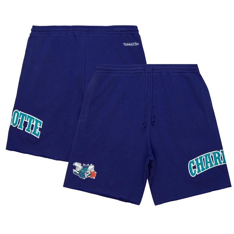 Mitchell Ness Charl… - image