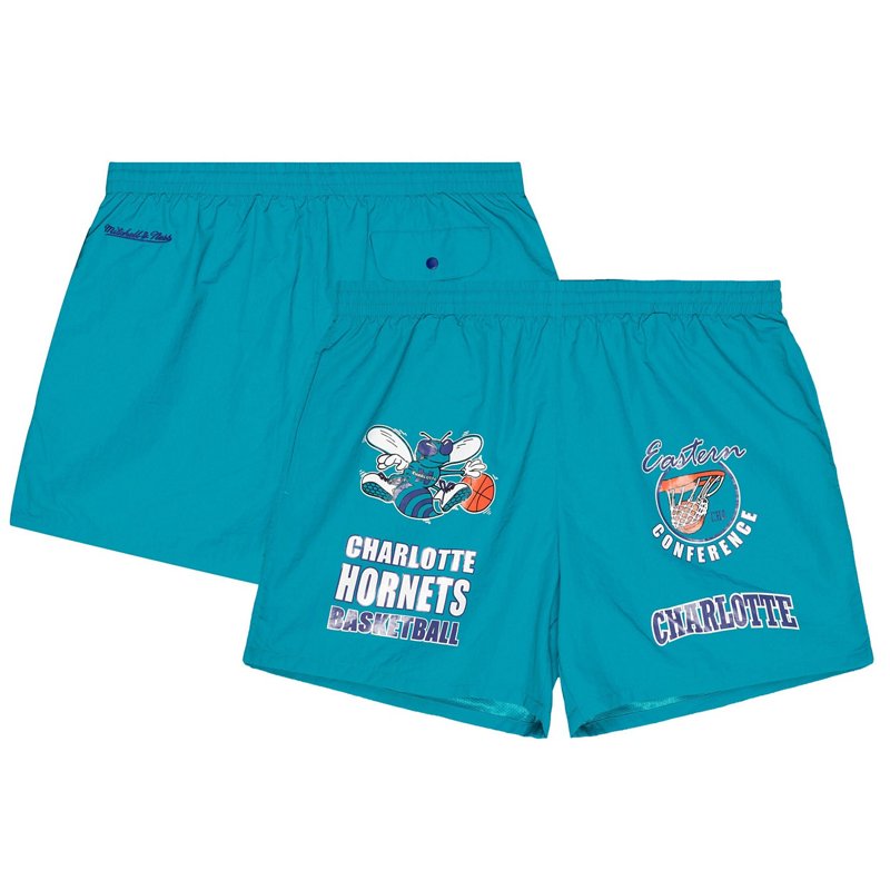 Mitchell Ness Charl… - image