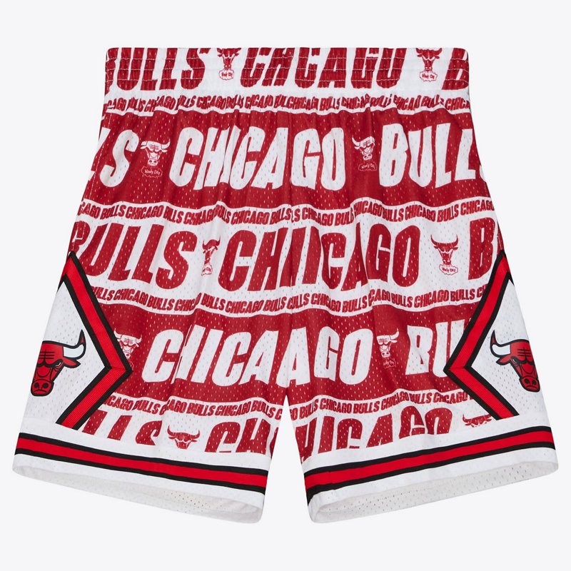 Mitchell Ness Chica… - image