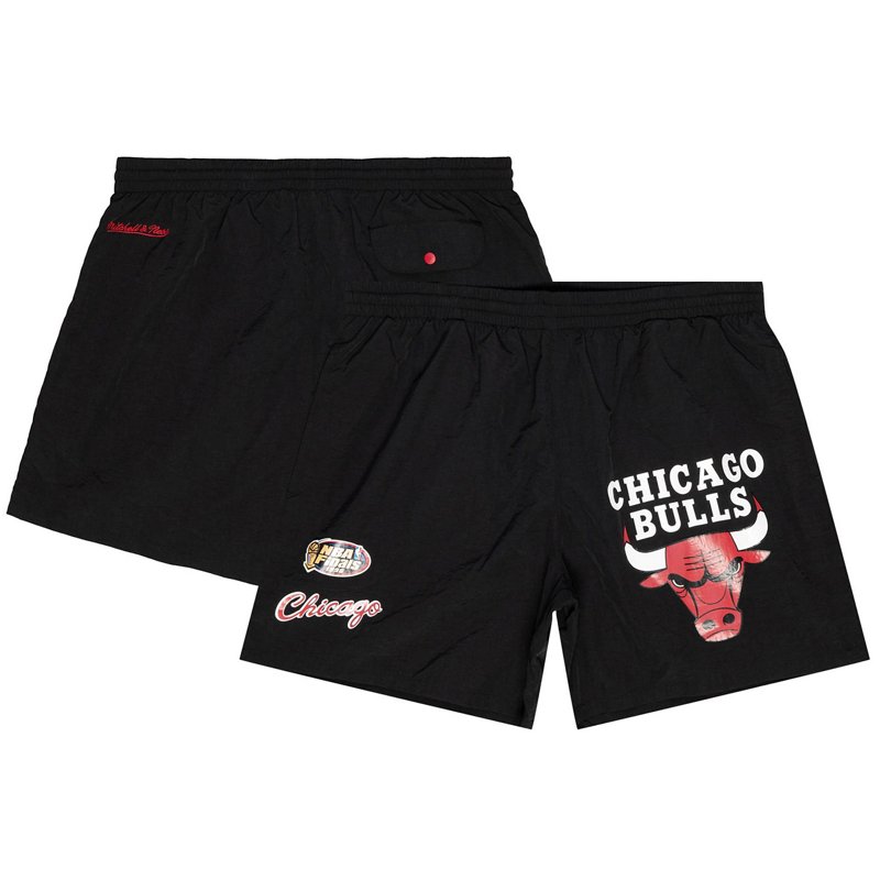 Mitchell Ness Chica… - image