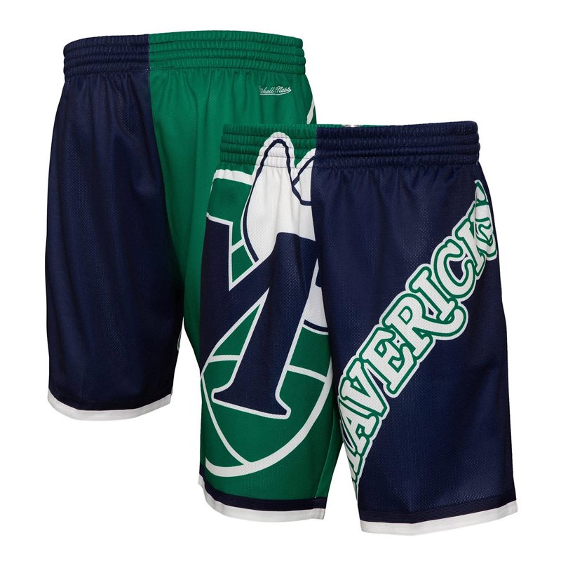 Mitchell Ness Dalla… - image