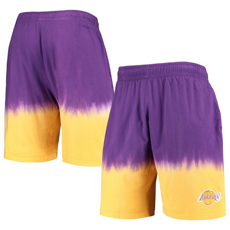 Mitchell Ness Gold … - image