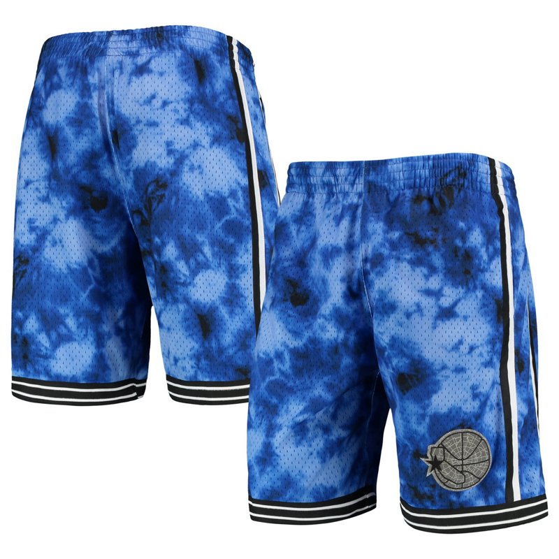 Mitchell Ness Golde… - image