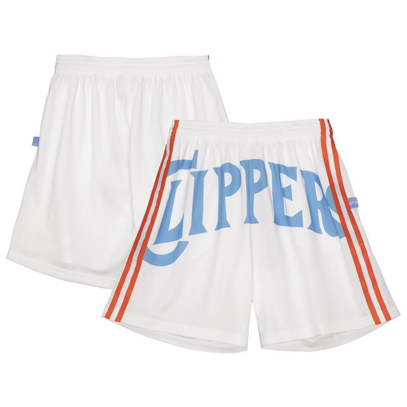Mitchell Ness La Cl… - image