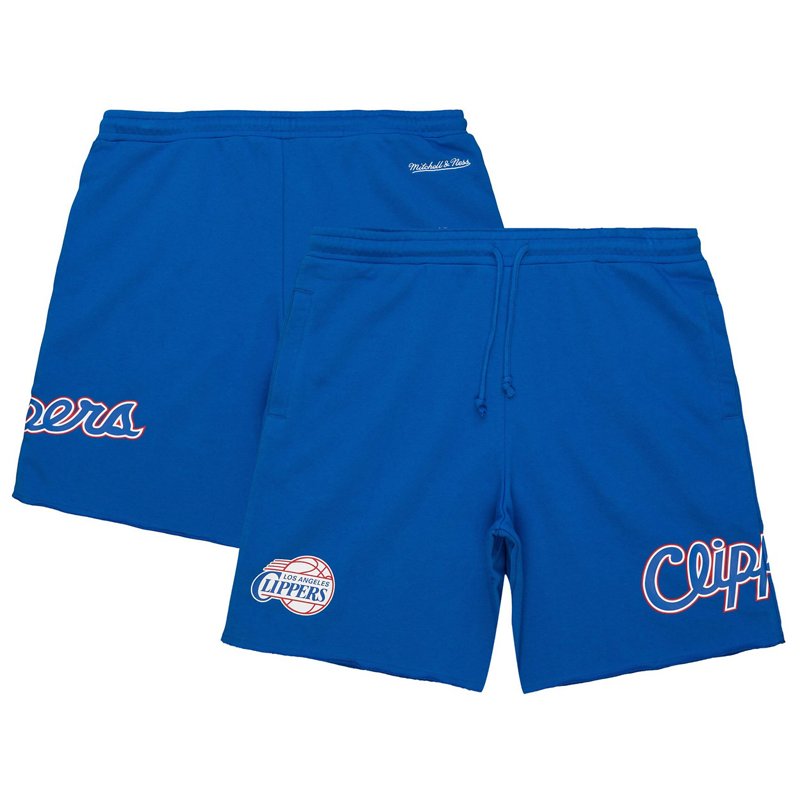 Mitchell Ness La Cl… - image