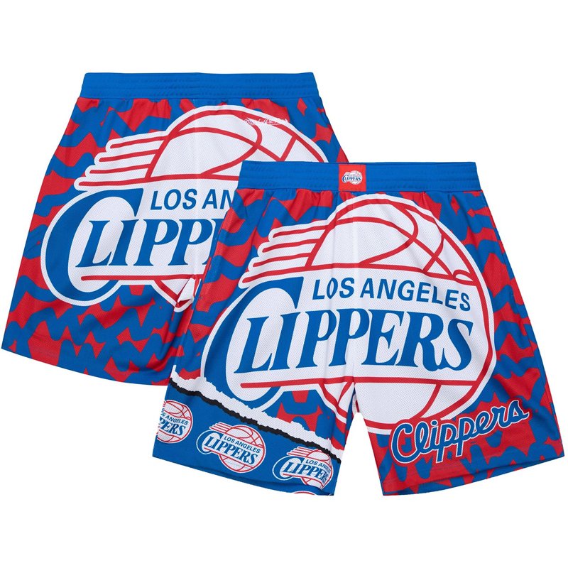 Mitchell Ness La Cl… - image
