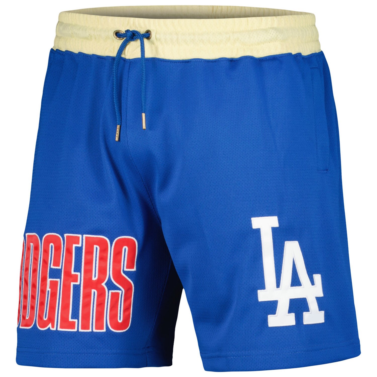 Mitchell  Ness Los Angeles Dodgers OG 20 Fashion Shorts