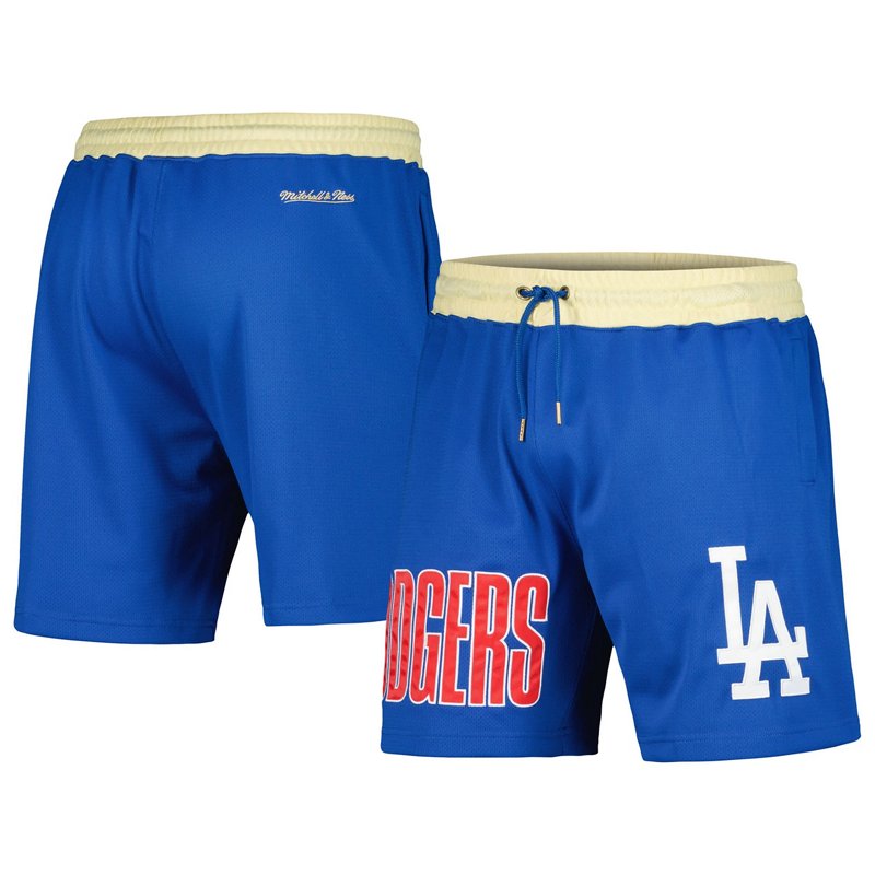 Mitchell Ness Los A… - image