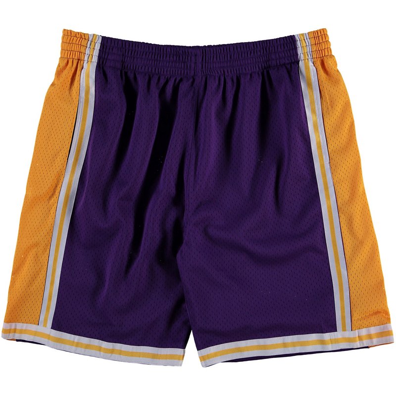 Mitchell Ness Los A… - image