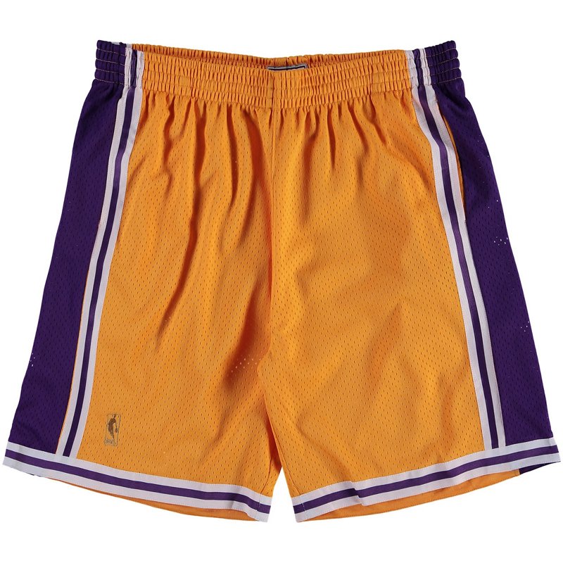 Mitchell Ness Los A… - image