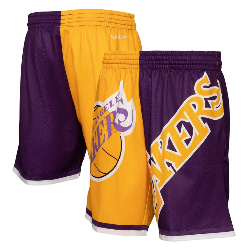 Mitchell Ness Los A… - image