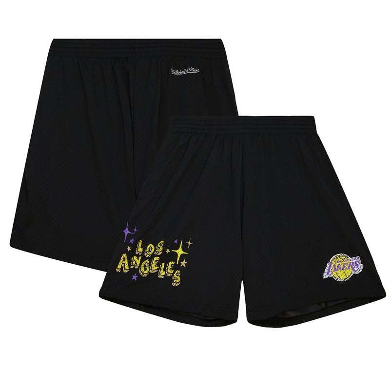 Mitchell Ness Los A… - image