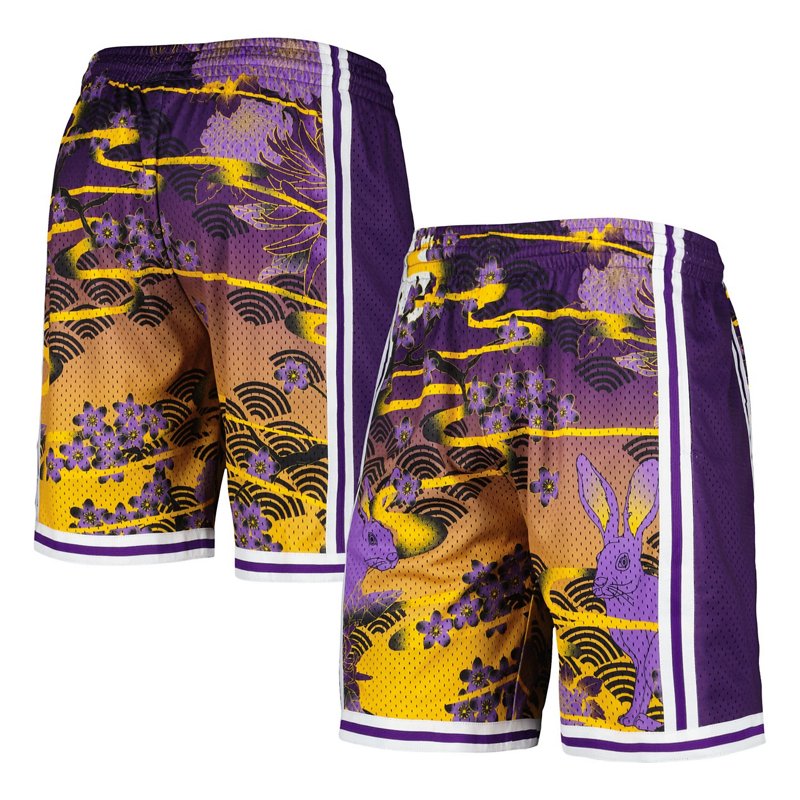 Mitchell Ness Los A… - image