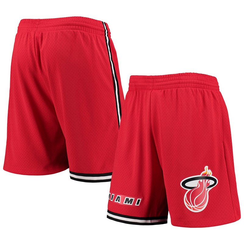 Mitchell Ness Miami… - image