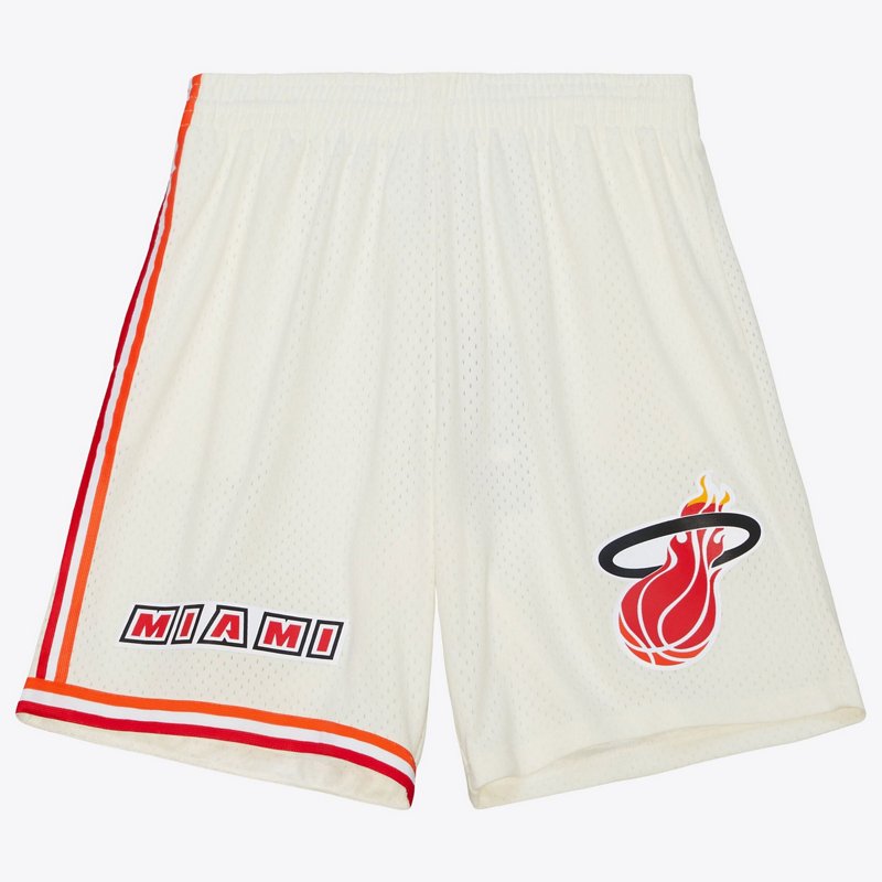 Mitchell Ness Miami… - image