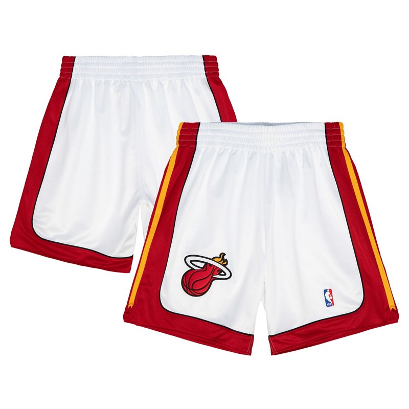 Mitchell Ness Miami… - image