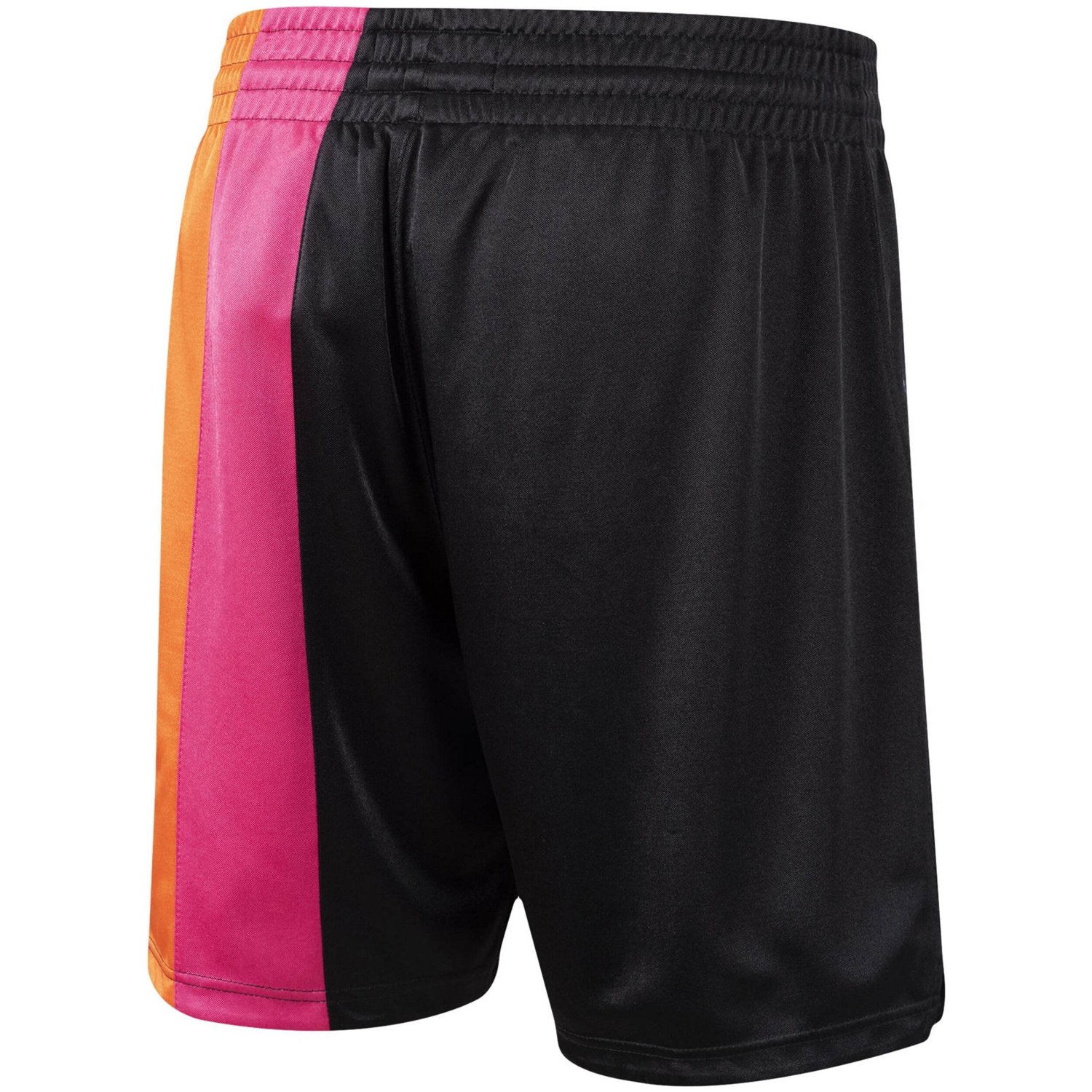 Mitchell  Ness Miami Heat 2005/06 Hardwood Classics Authentic Shorts                                                             - view number 3