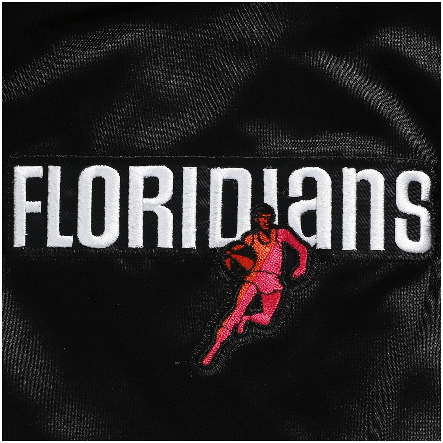 Mitchell  Ness Miami Heat 2005/06 Hardwood Classics Authentic Shorts                                                             - view number 4