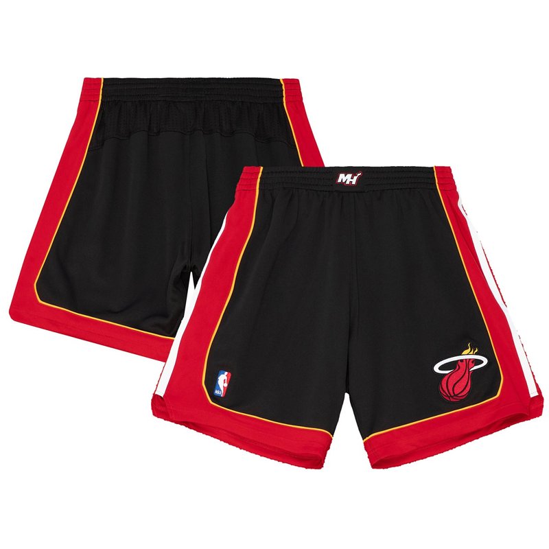 Mitchell Ness Miami… - image